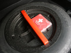 2015款 2.0T 自动 两驱豪华型