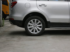 2015款 2.0T 自动 两驱豪华型