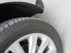 2015款 2.0T 自动 两驱豪华型