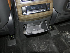 2015款 2.0T 自动 两驱豪华型