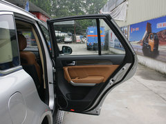 2015款 2.0T 自动 两驱豪华型