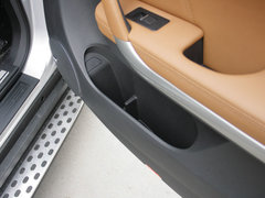 2015款 2.0T 自动 两驱豪华型
