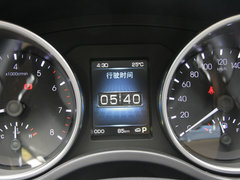 2015款 2.0T 自动 两驱豪华型