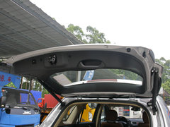 2015款 2.0T 自动 两驱豪华型