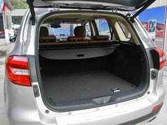 2015款 2.0T 自动 两驱豪华型