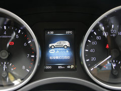 2015款 2.0T 自动 两驱豪华型
