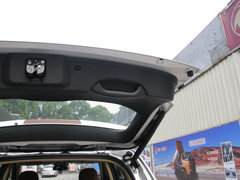 2015款 2.0T 自动 两驱豪华型