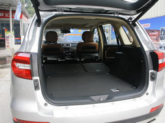 2015款 2.0T 自动 两驱豪华型