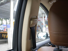 2015款 2.0T 自动 两驱豪华型