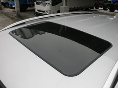 2015款 2.0T 自动 两驱豪华型