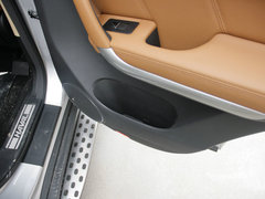 哈弗H8 2015款 2.0T 自动 两驱豪华型