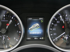 2015款 2.0T 自动 两驱豪华型