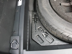 2015款 2.0T 自动 两驱豪华型
