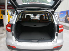 2015款 2.0T 自动 两驱豪华型