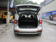 2015款 2.0T 自动 两驱豪华型