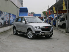 2015款 2.0T 自动 两驱豪华型