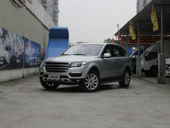 2015款 2.0T 自动 两驱豪华型