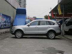 2015款 2.0T 自动 两驱豪华型