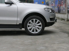 2015款 2.0T 自动 两驱豪华型