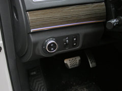2015款 2.0T 自动 两驱豪华型