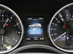 2015款 2.0T 自动 两驱豪华型
