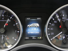 2015款 2.0T 自动 两驱豪华型