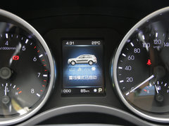 2015款 2.0T 自动 两驱豪华型