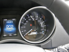 2015款 2.0T 自动 两驱豪华型