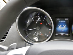 2015款 2.0T 自动 两驱豪华型