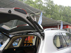 2015款 2.0T 自动 两驱豪华型