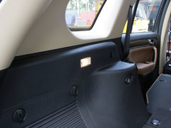2015款 2.0T 自动 两驱豪华型