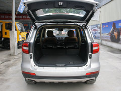 2015款 2.0T 自动 两驱豪华型