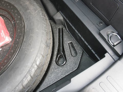 2015款 2.0T 自动 两驱豪华型
