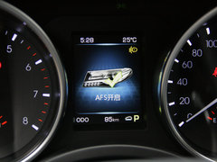2015款 2.0T 自动 两驱豪华型