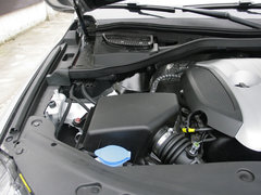 2015款 2.0T 自动 两驱豪华型