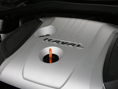 2015款 2.0T 自动 两驱豪华型