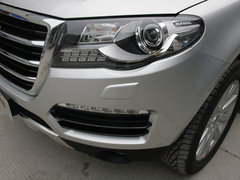 2015款 2.0T 自动 两驱豪华型