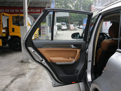 2015款 2.0T 自动 两驱豪华型