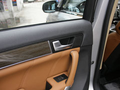 2015款 2.0T 自动 两驱豪华型