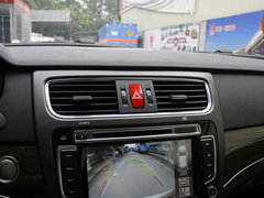 2015款 2.0T 自动 两驱豪华型
