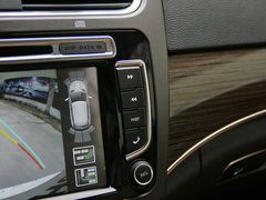 2015款 2.0T 自动 两驱豪华型