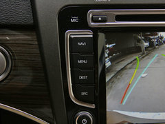 2015款 2.0T 自动 两驱豪华型