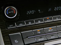 2015款 2.0T 自动 两驱豪华型