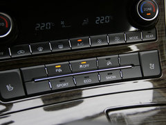 2015款 2.0T 自动 两驱豪华型
