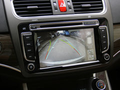 2015款 2.0T 自动 两驱豪华型