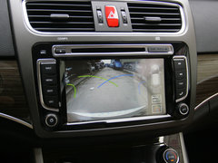 2015款 2.0T 自动 两驱豪华型