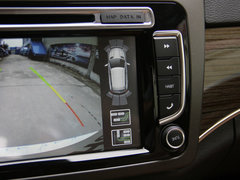 2015款 2.0T 自动 两驱豪华型