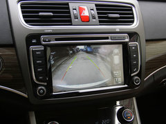 2015款 2.0T 自动 两驱豪华型
