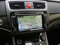 2015款 2.0T 自动 两驱豪华型