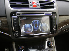 2015款 2.0T 自动 两驱豪华型